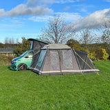 Kamper Sleeper Pole & Sleeve Drive Away Campervan Awning Khyam