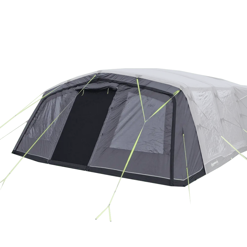 AirTek Delamere 8.0 Canopy Enclosure Khyam