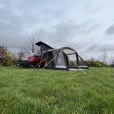 AirTek Kamper Pro 1 Inflatable Drive Away Awning Khyam