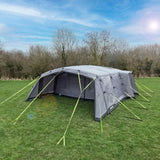 AirTek Delamere 8.0 Canopy Enclosure Khyam