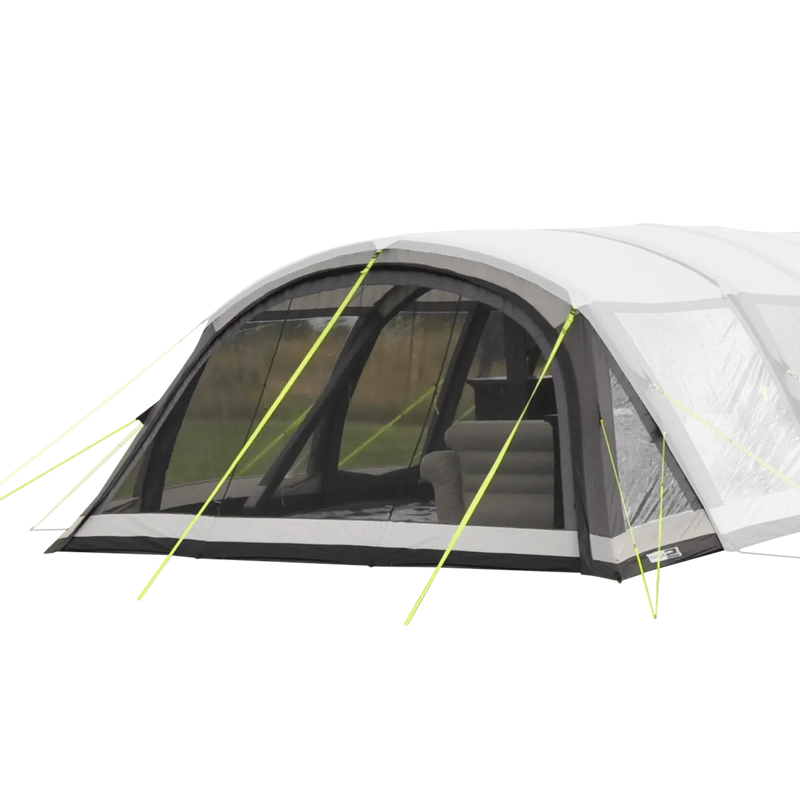 Airtek 6 Canopy Enclosure Khyam