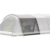 Family 6 2023 Zipped Front Canopy Khyam