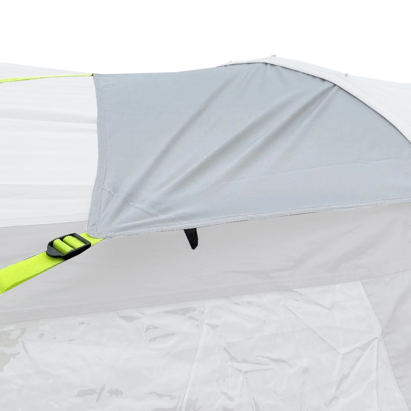 AirTek 8 Pro Canopy Retro Fit Adaptor Khyam