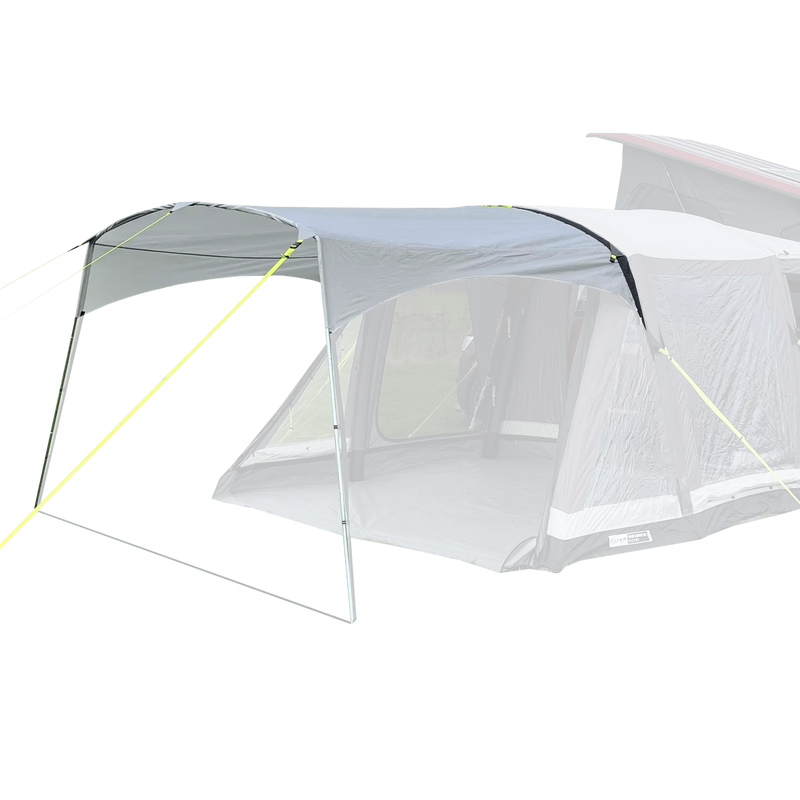 Airtek Kamper Pro 1 Zip On Canopy Khyam