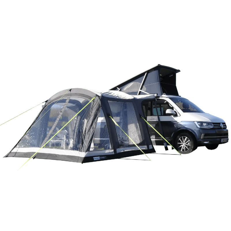 Khyam 2021 AirTek Kamper Pro 1 Inflatable Drive Away Awning